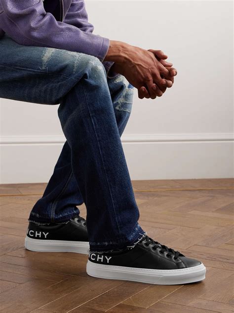 4g givenchy sneaker|Givenchy city sport sneakers.